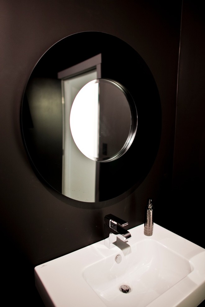 Metric Products- bathroom vanities and sink consoles