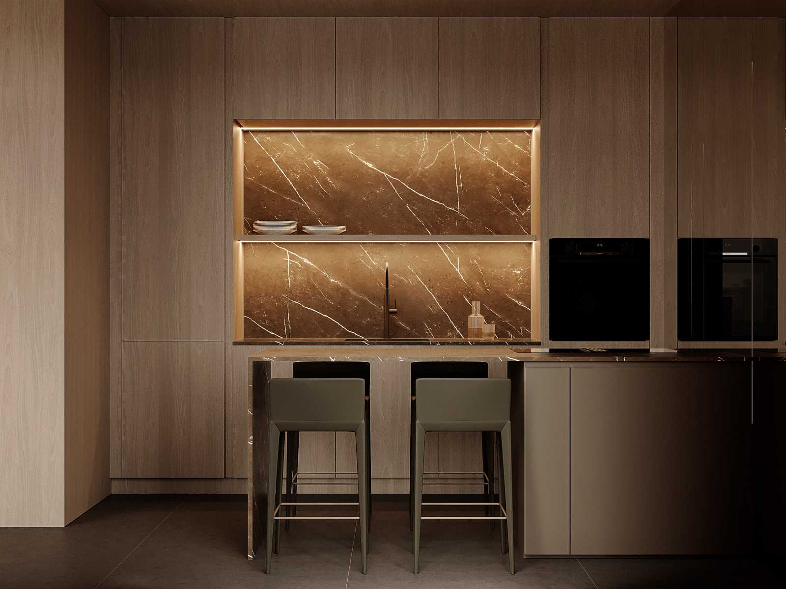 Большая Андротеневская