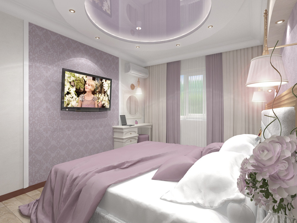 Квартира Омск