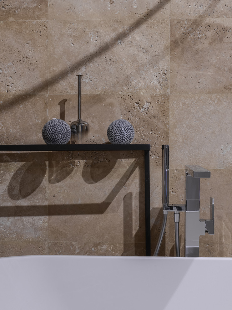 дом в Подмосковье