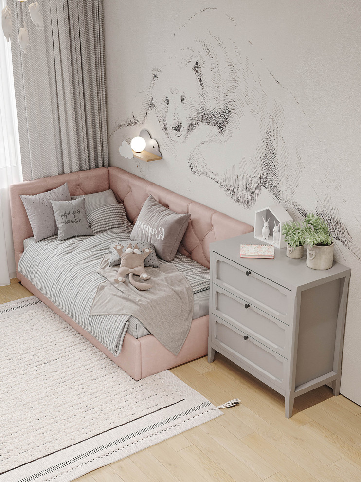 Квартира в Санкт-Петербурге. Измайловская