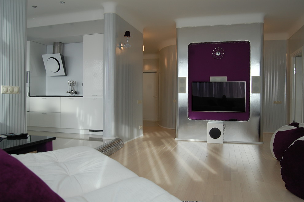 Лунная Симфония