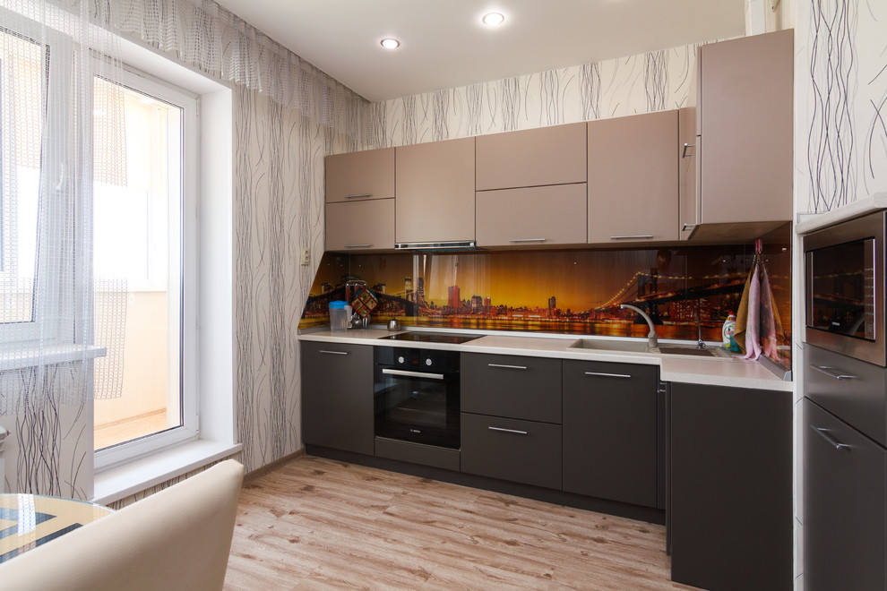 Квартира "Экспресс"