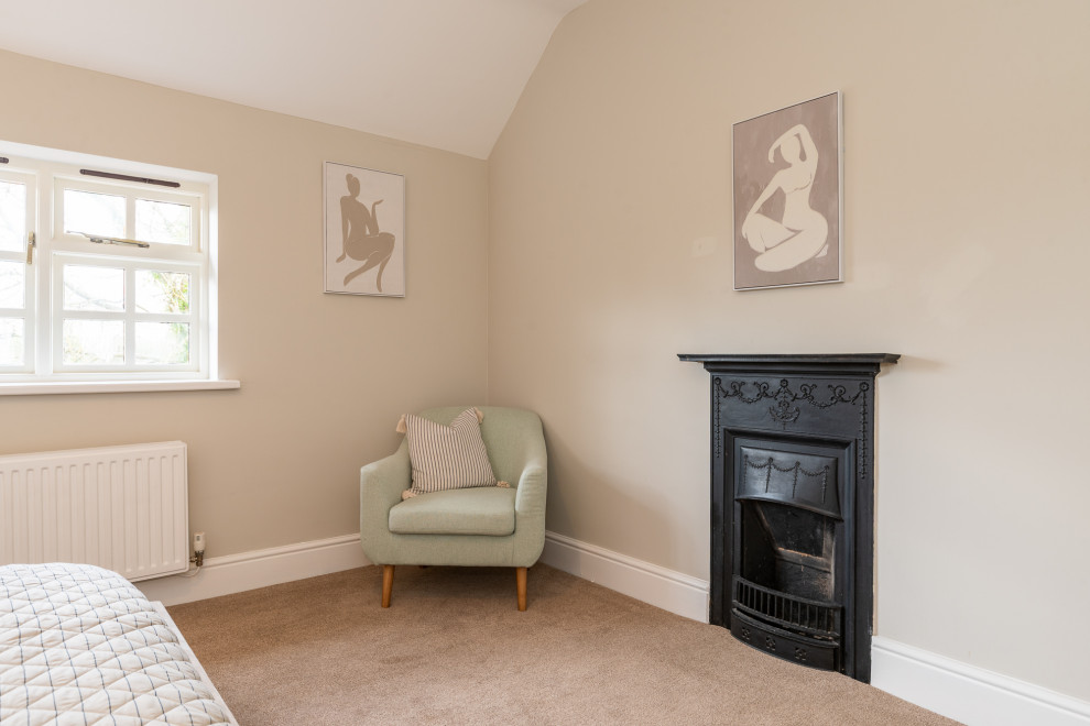 Mill House - New Buid - Stage to Sell