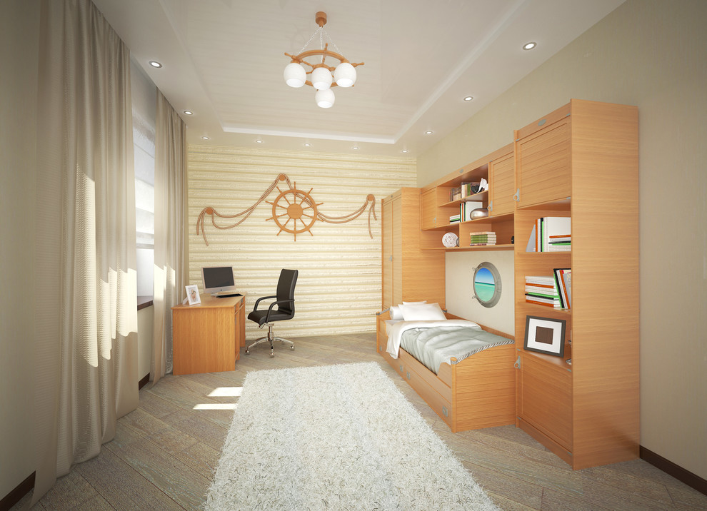 Коттедж 131,8м2