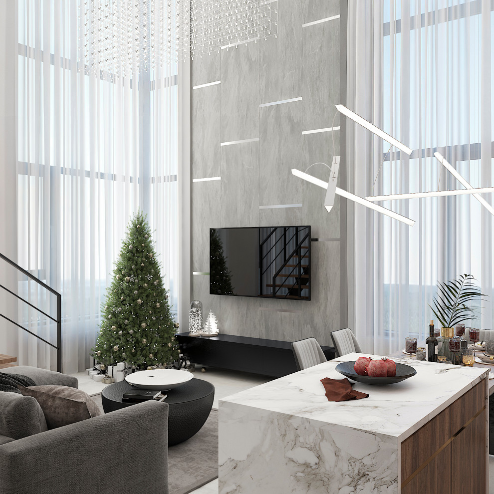 Жилищный комплекс Ботанический сад