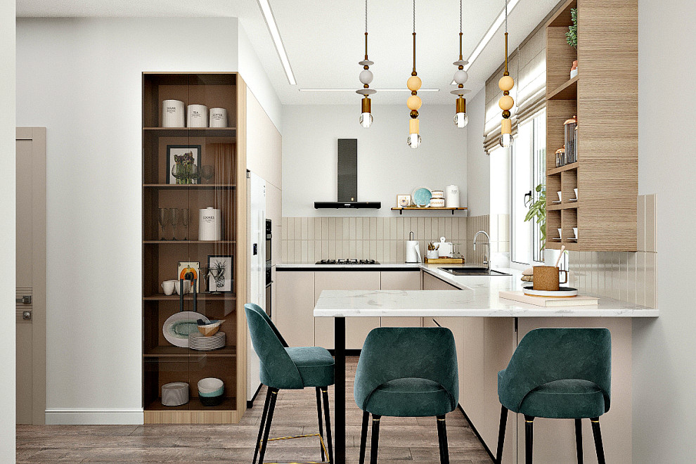 ДОМ НА ЛИГОВСКОМ