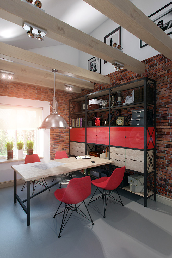 Тренажёрные залы