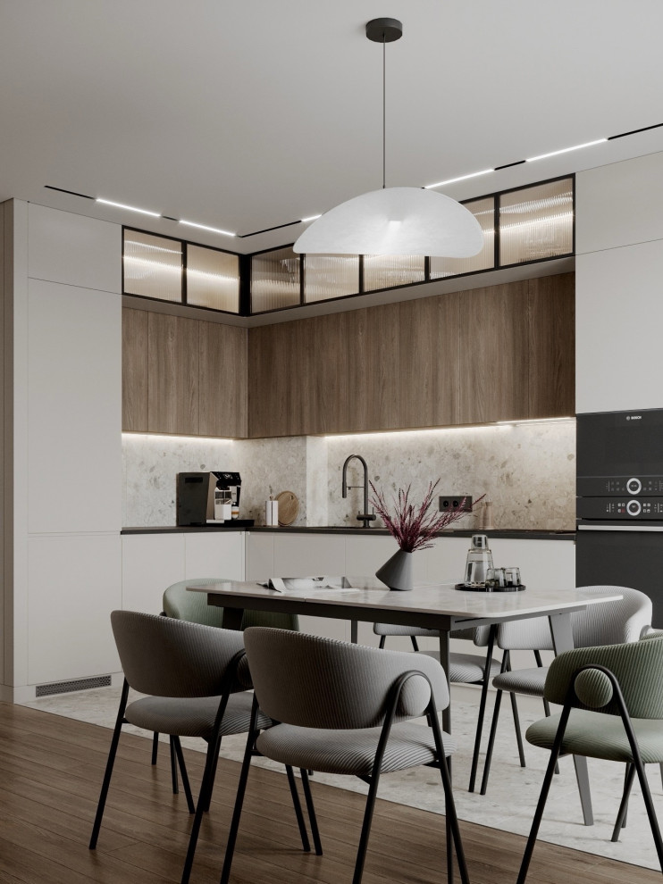 Москва, ЖК Большая семёрка