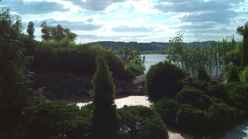 Уютный уголок для творчества