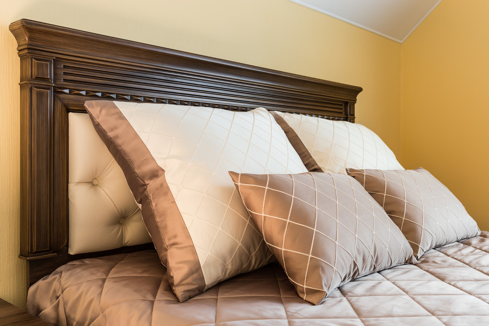 Поселок Лебяжье