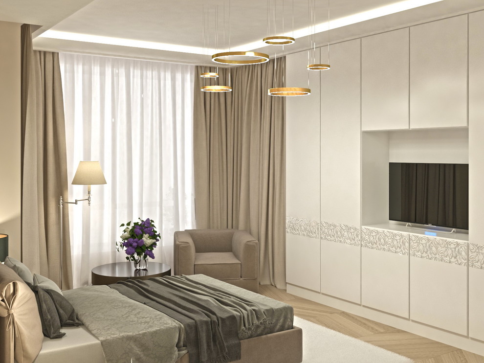 Квартира на Первомайской улице