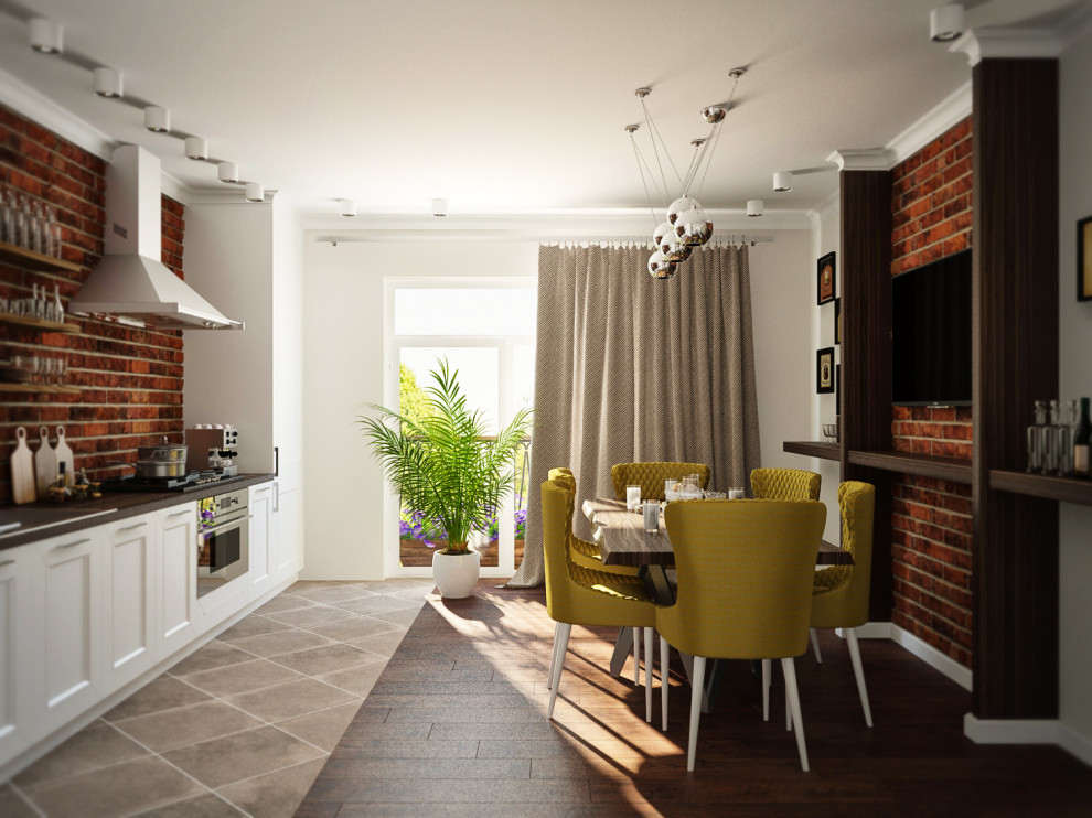 "Солнечное настроение"