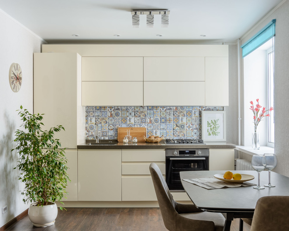 Квартира в Заречном в современном стиле