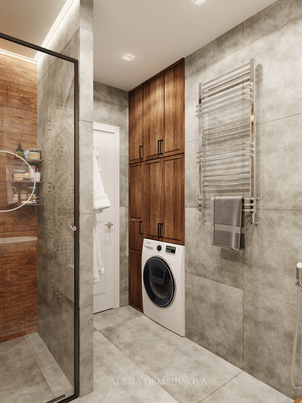 Квартира в Георгиевске