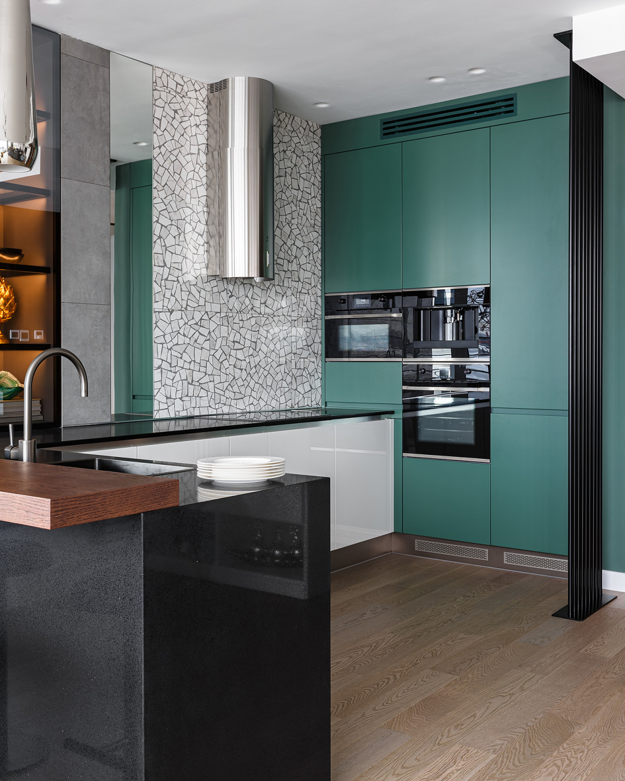 Квартира на Меридианной