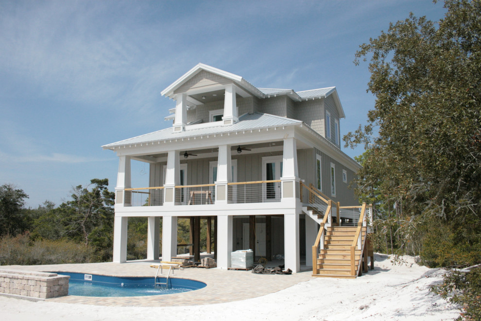 The Vlahos Cottage
