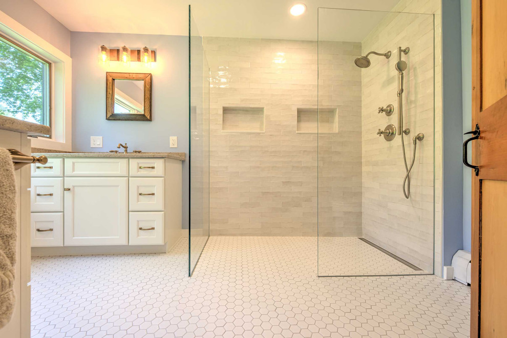 Whole Home Remodel - Townshend, VT