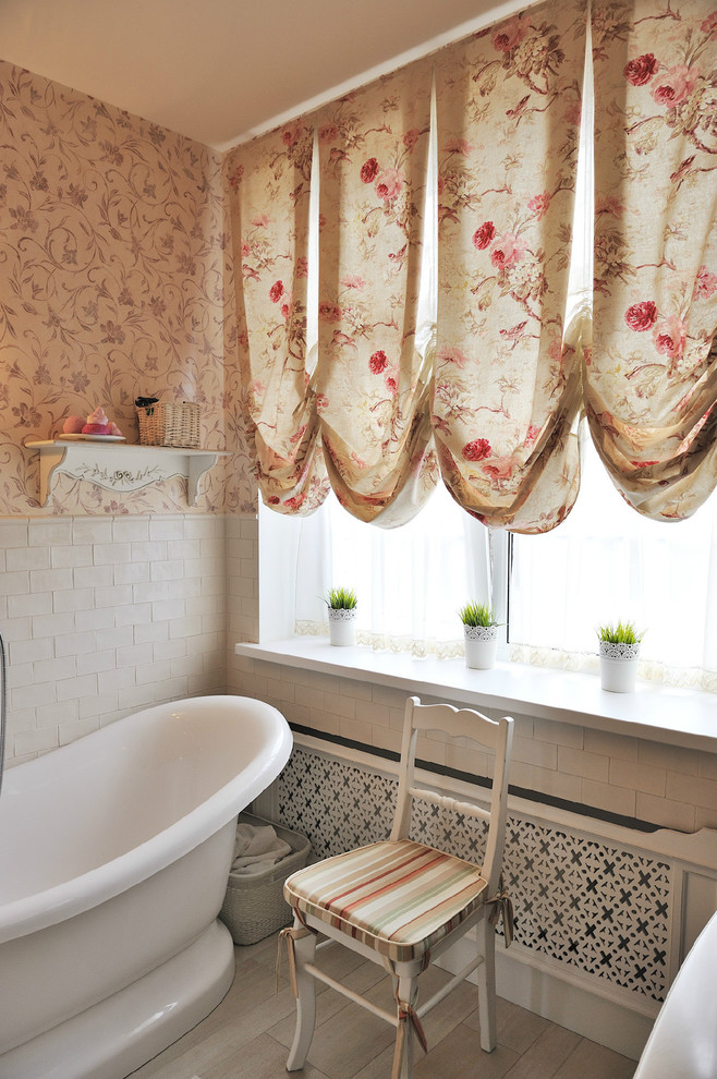 "Текстиль по-провански"