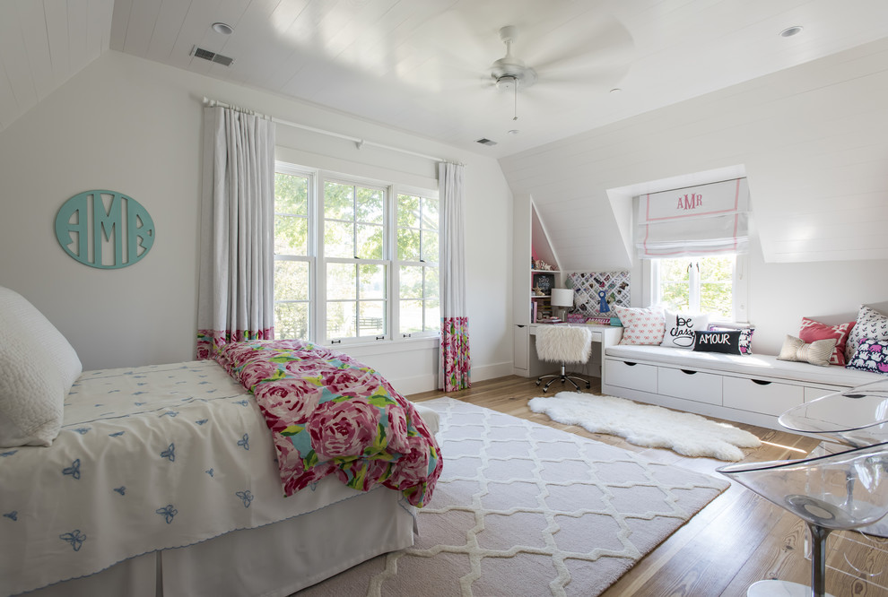 Bedroom - Photography by Andrew Hyslop