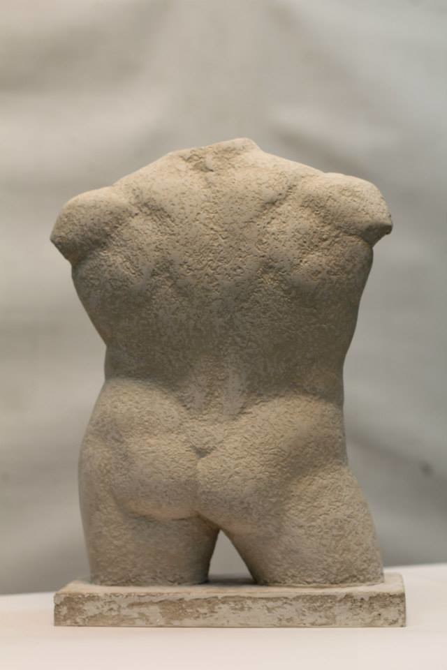 скульптура