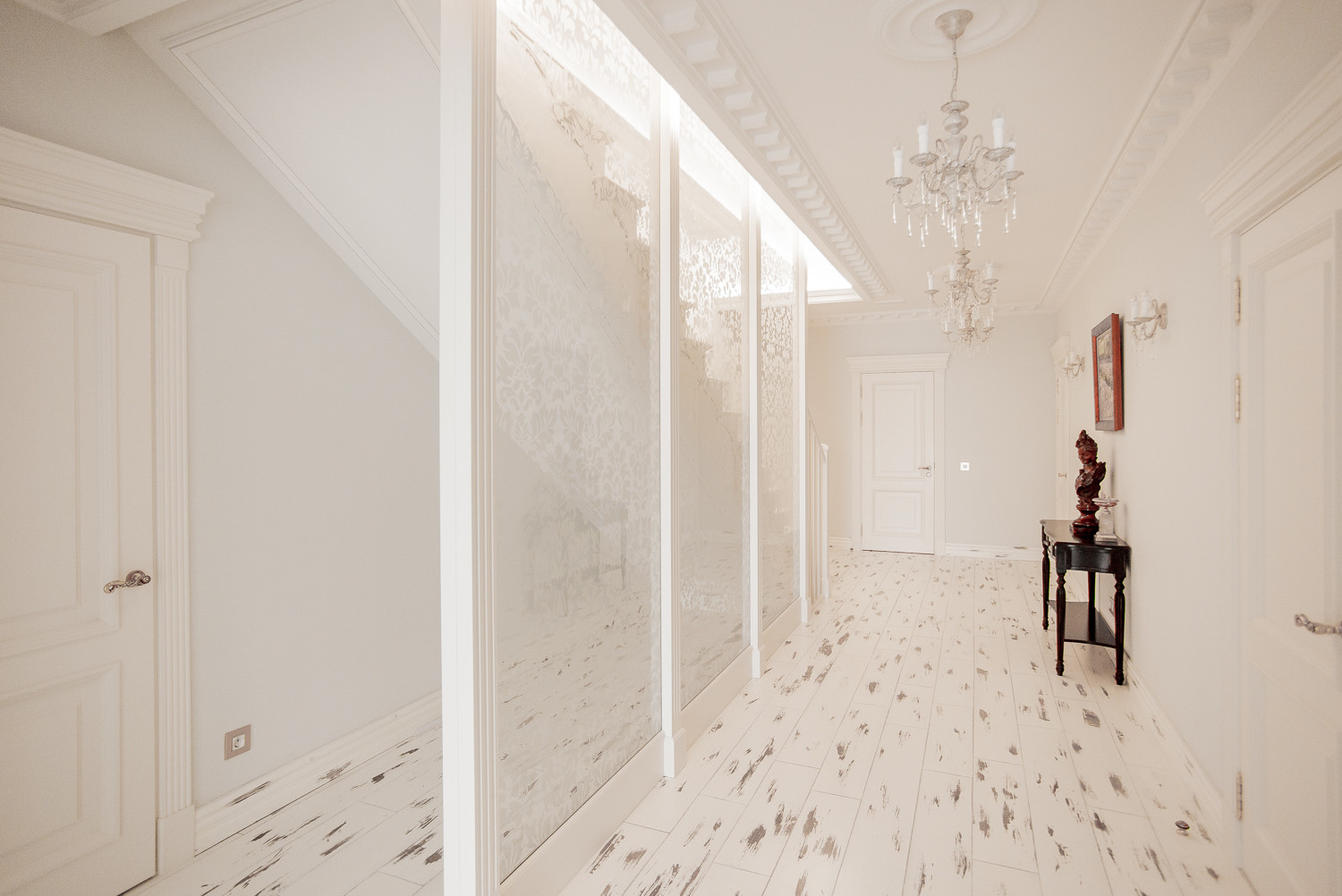 Резиденция Рублёво