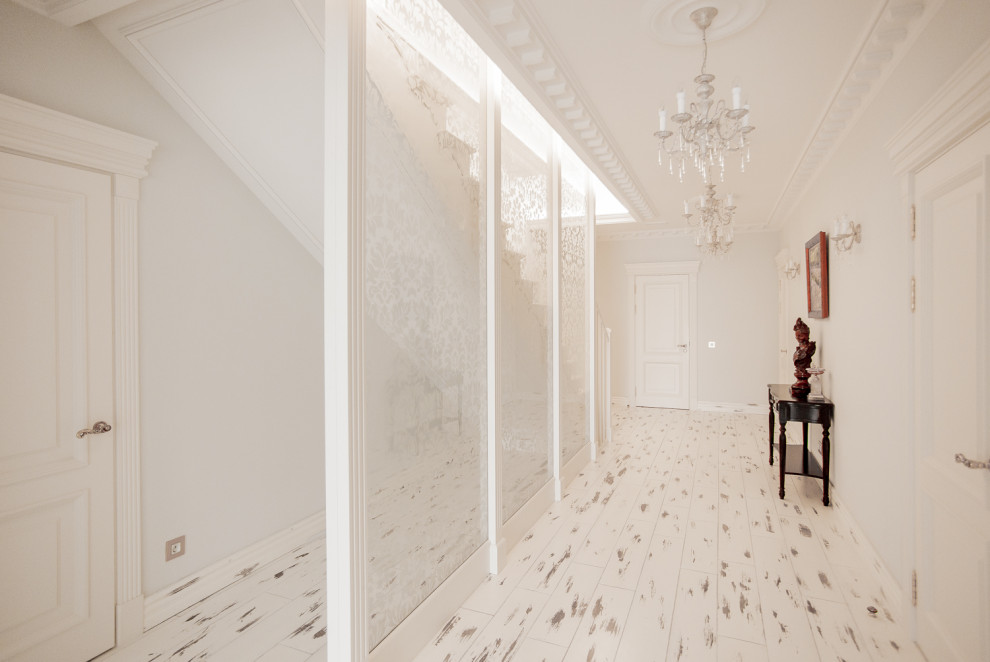 Резиденция Рублёво