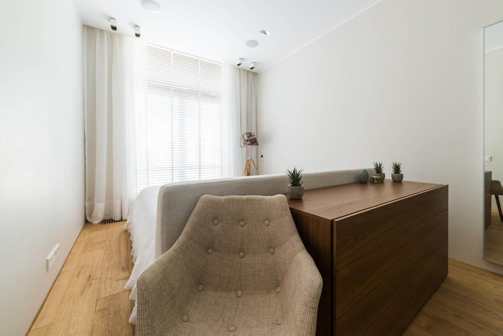 Квартира у Смольного