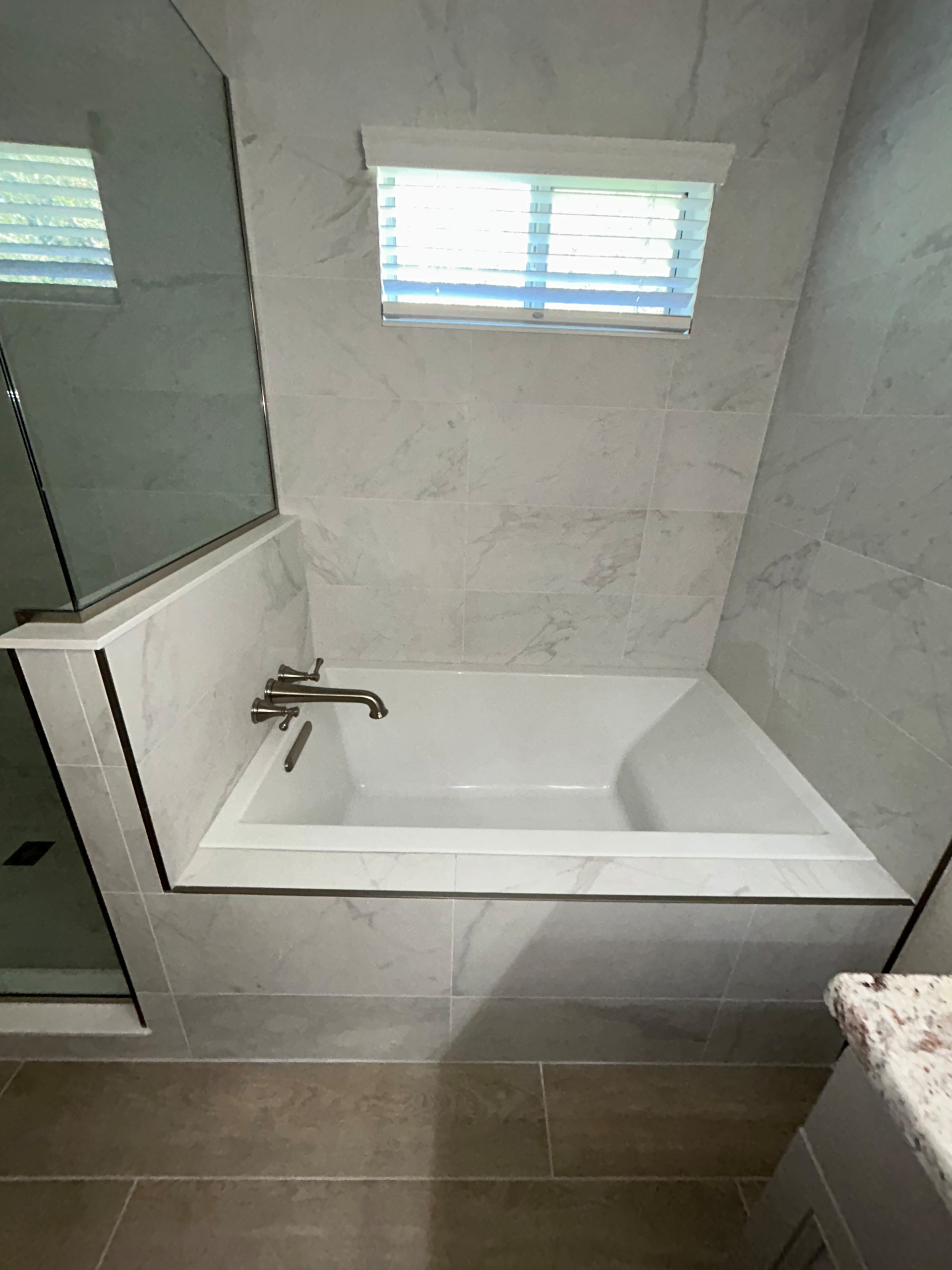Explore Beauty, Explore Your Dream Bathroom