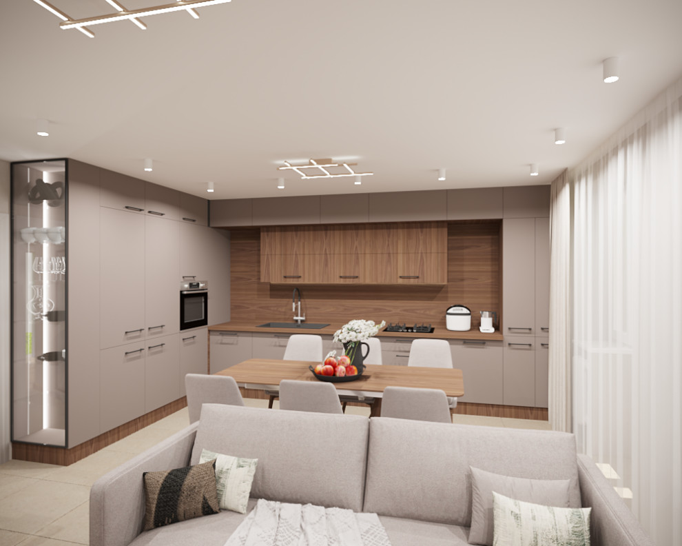 Квартира г. Калуга