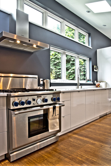 mango design co modern-kitchen