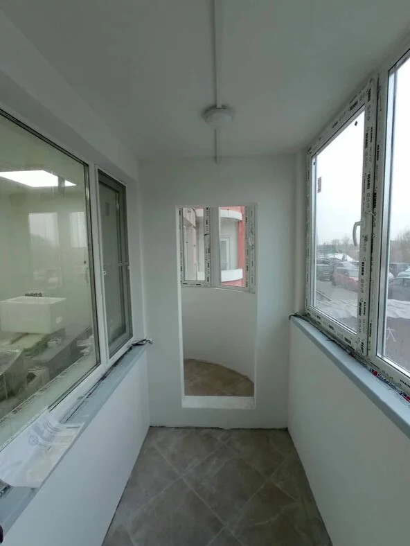 Ремонт стоматологической клиники, 131 кв.м.