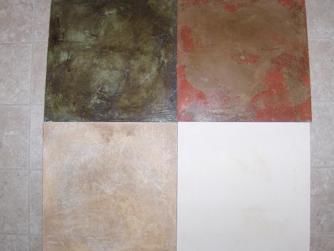 Samples