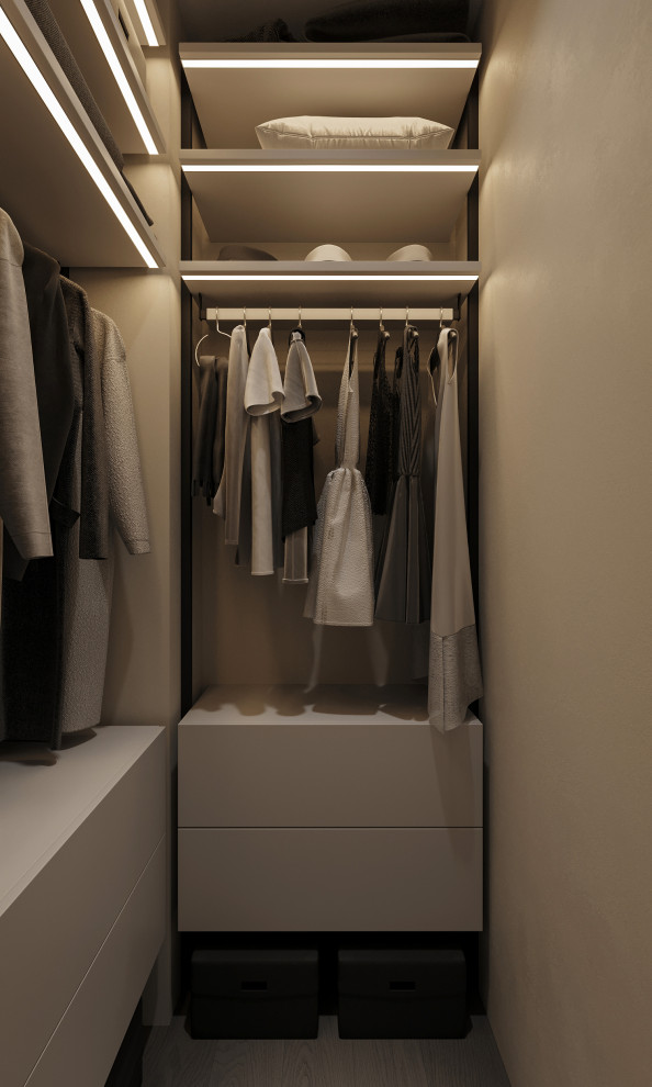 Квартира для семейной пары с собакой