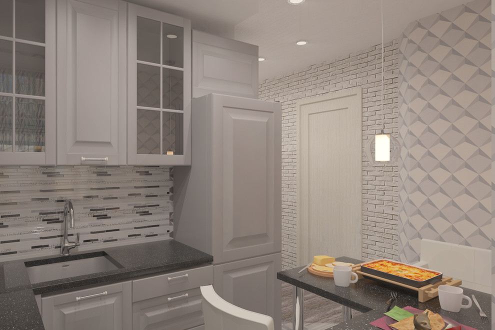 Квартира на Ленинском