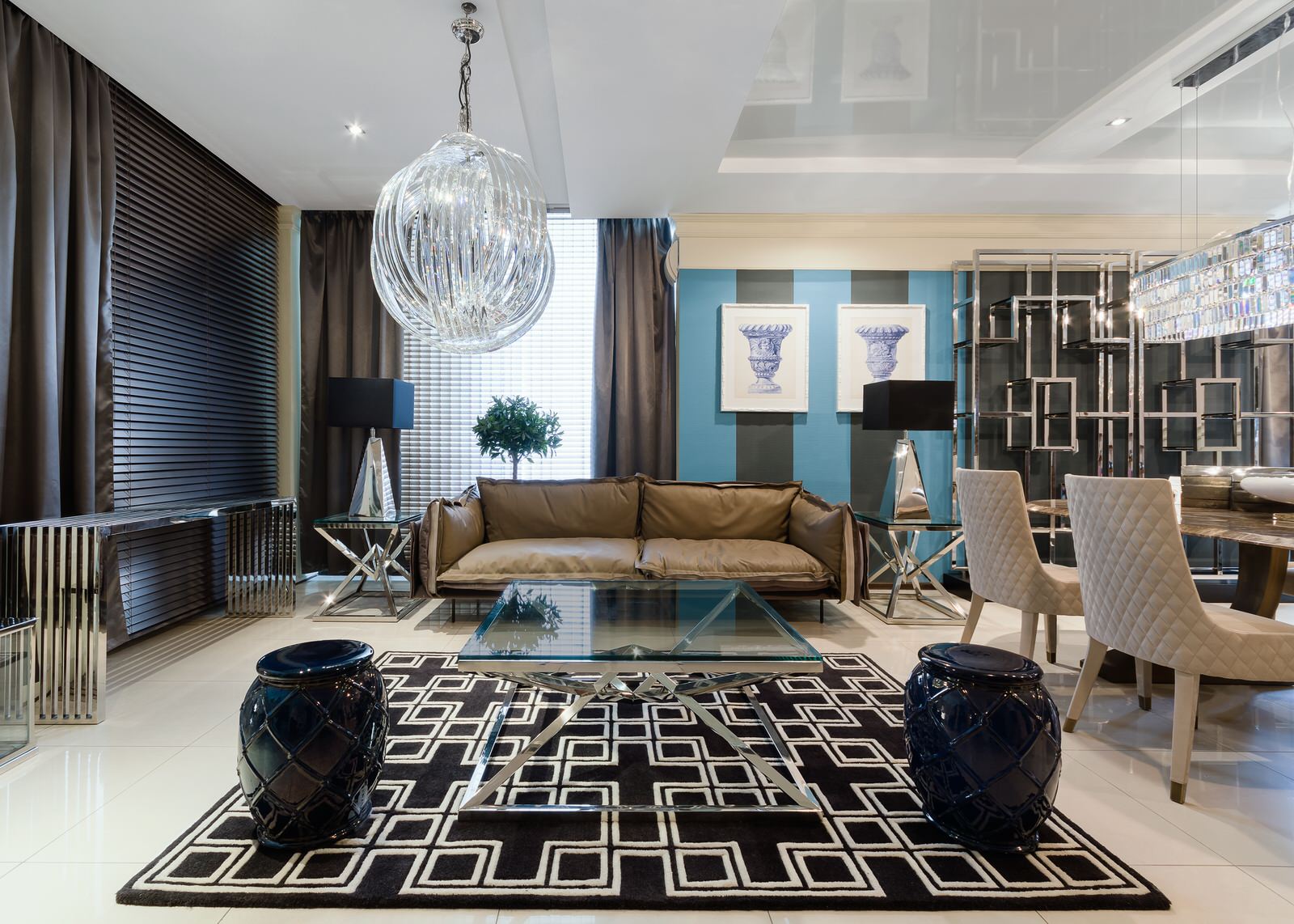 Салон г. Н.Новгород