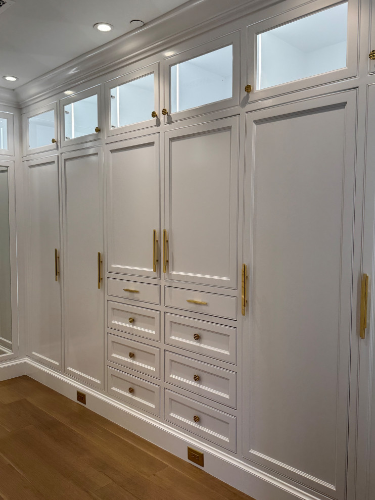 Burlingame Casual Closet