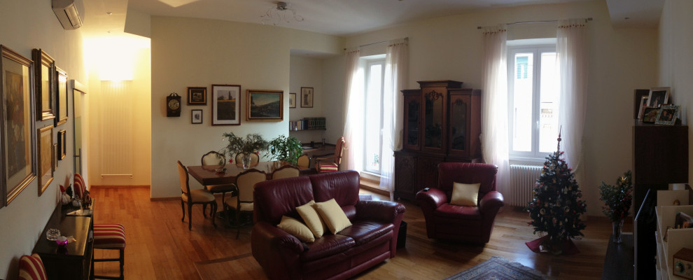Casa Agnese