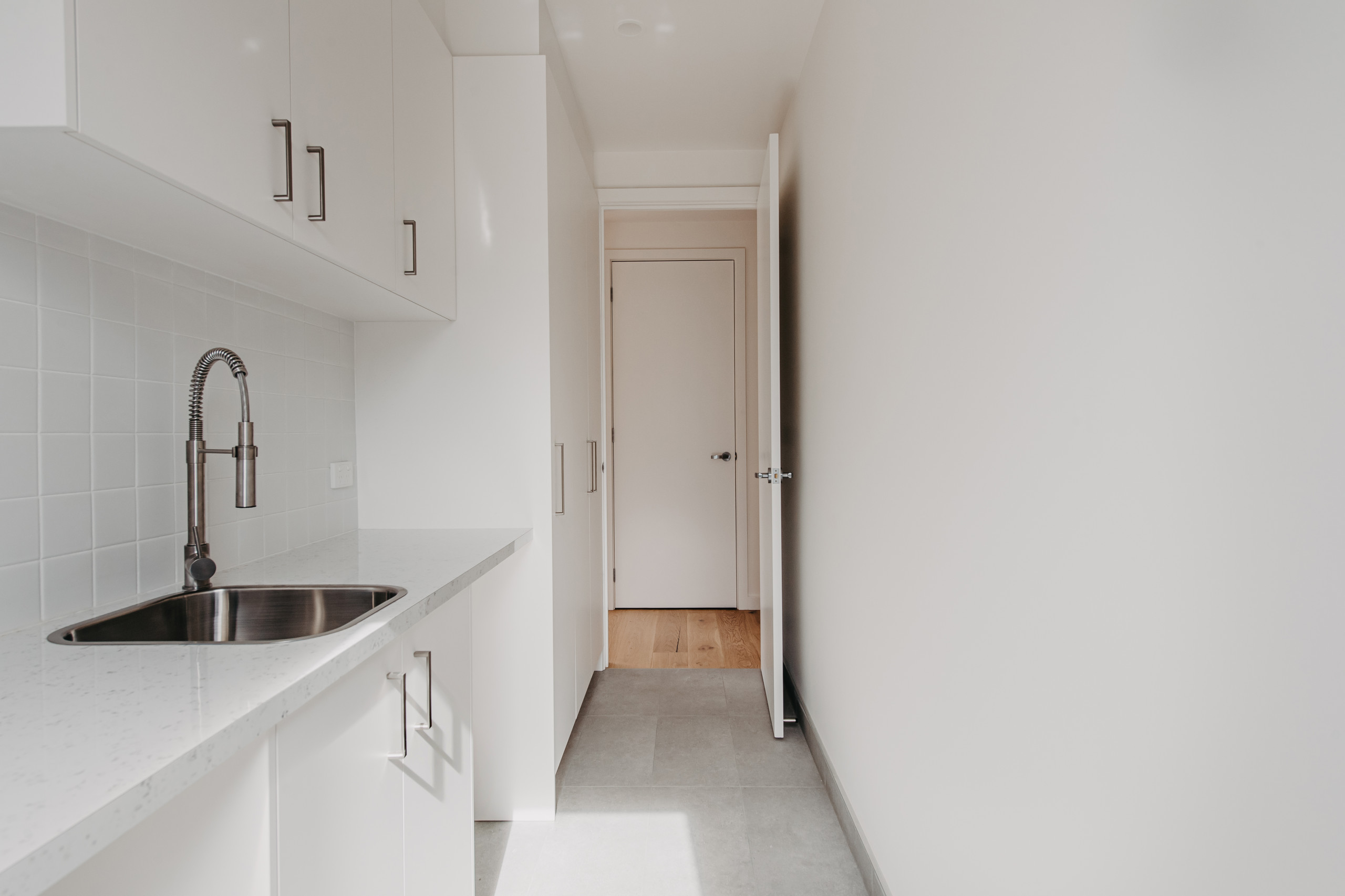 Forest Hill Swedish-Inspired Home - 1