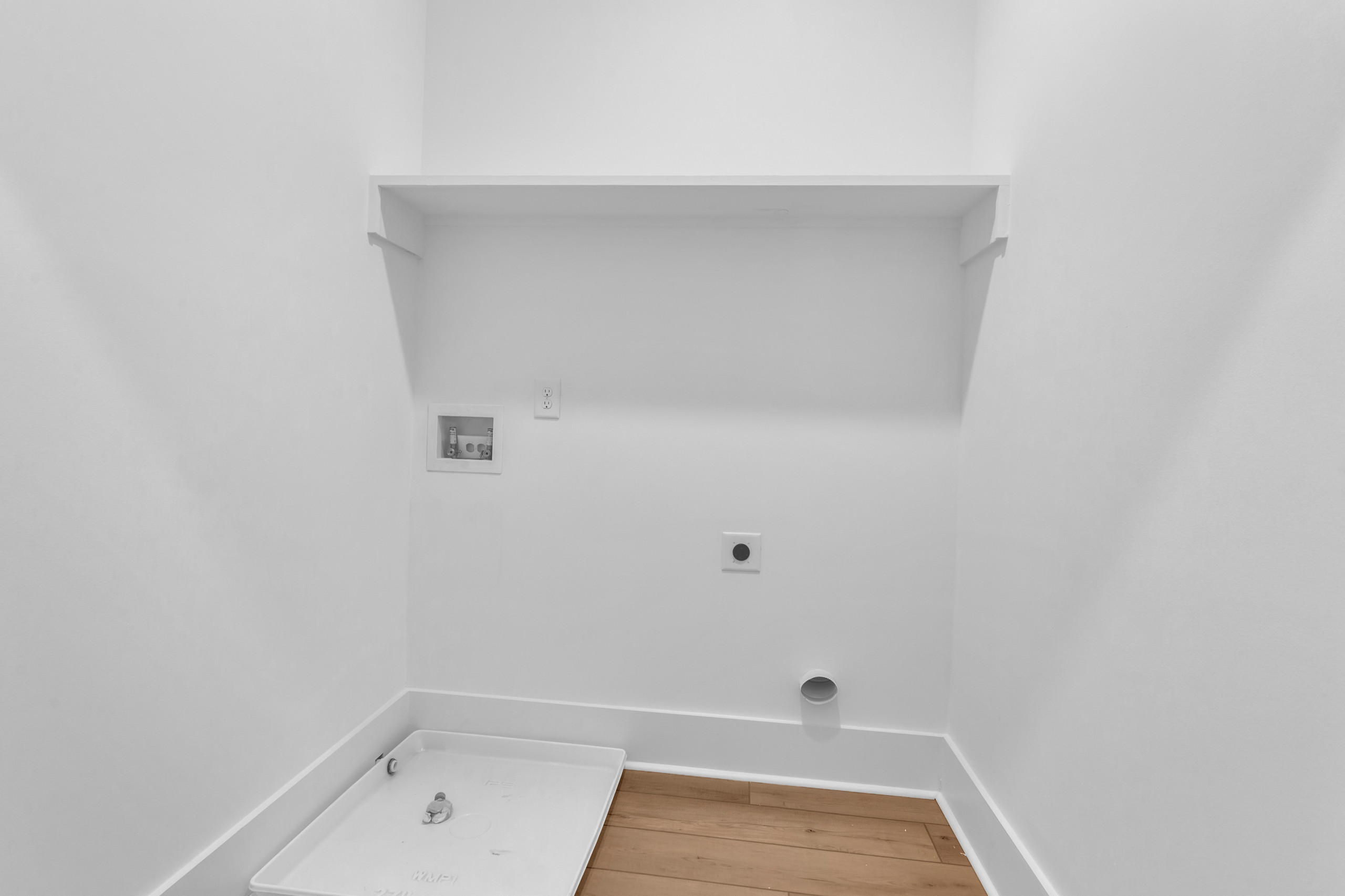 New Residential Construction - 507 Glendale