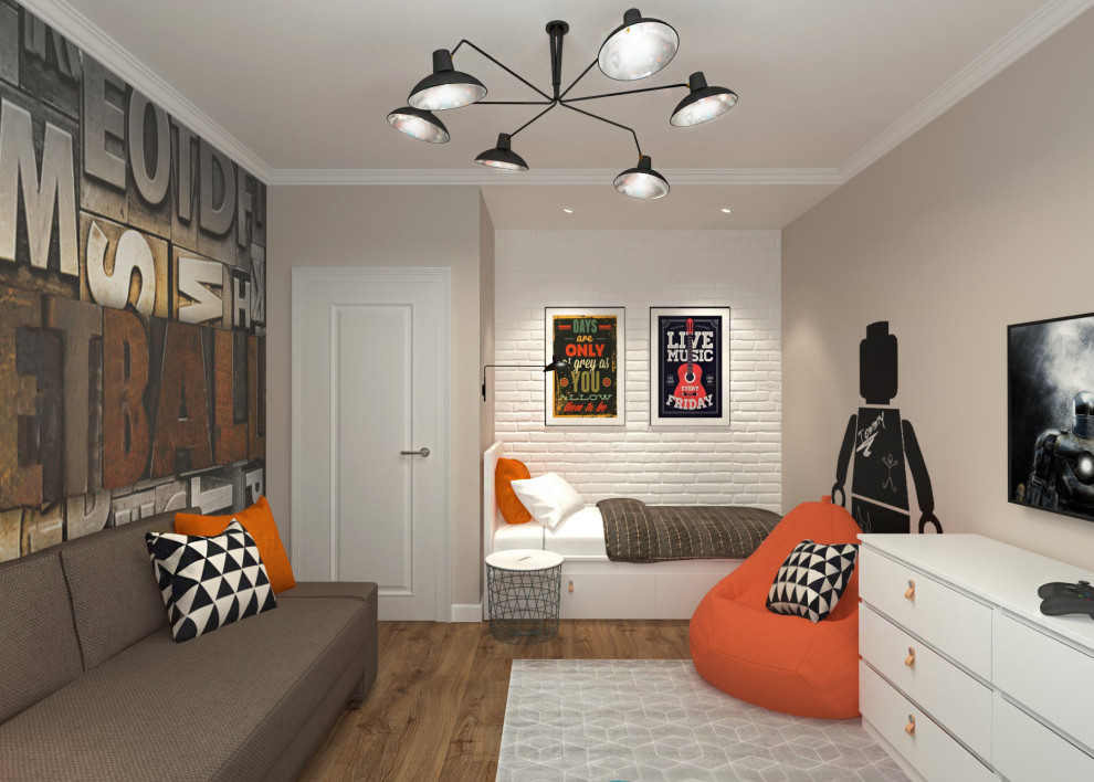 Квартира на улице Красный Казанец