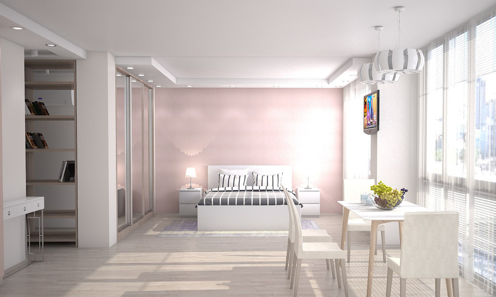 Прект на Мельникова