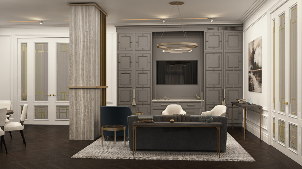 "Золотое Сечение"