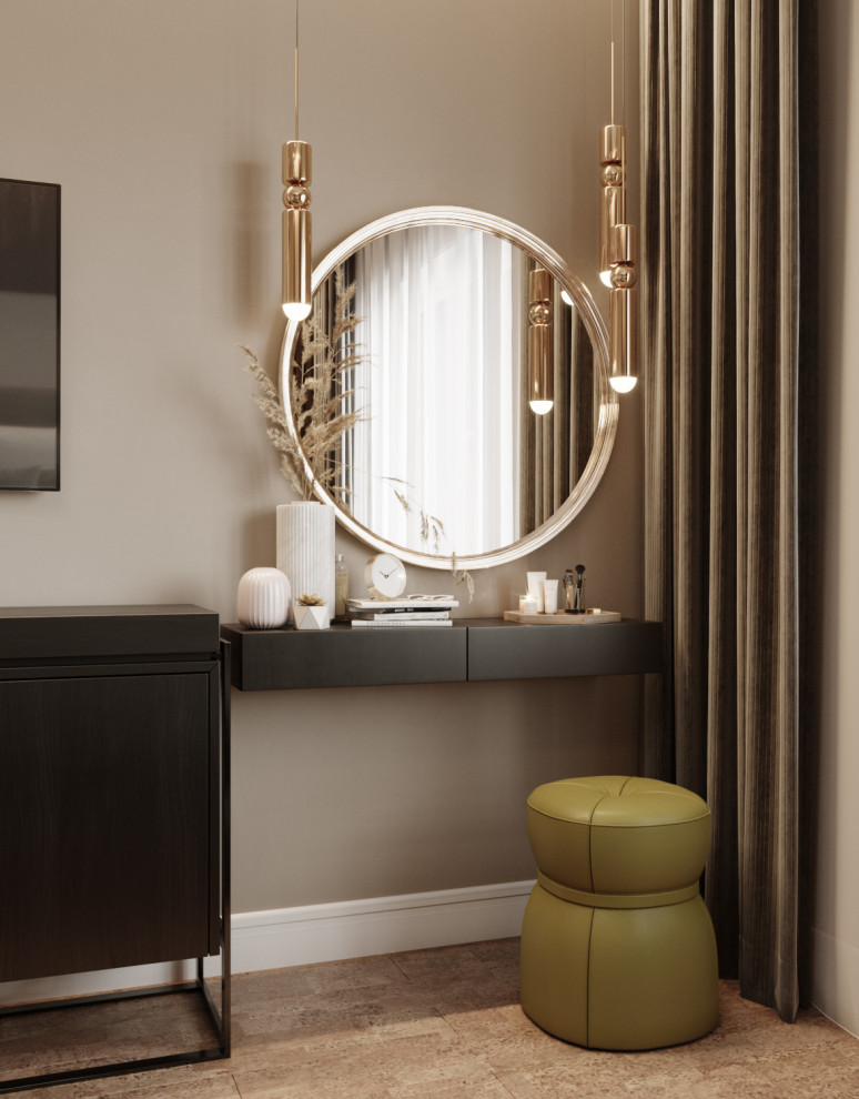 квартира в Москве