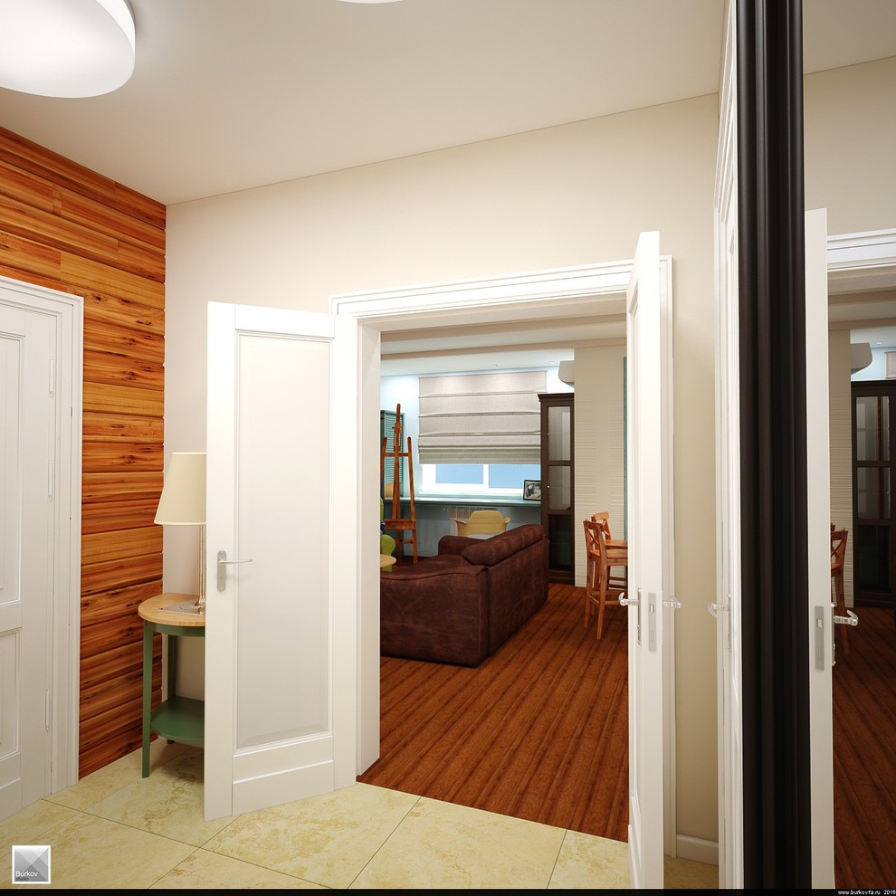 Еловая Бухта