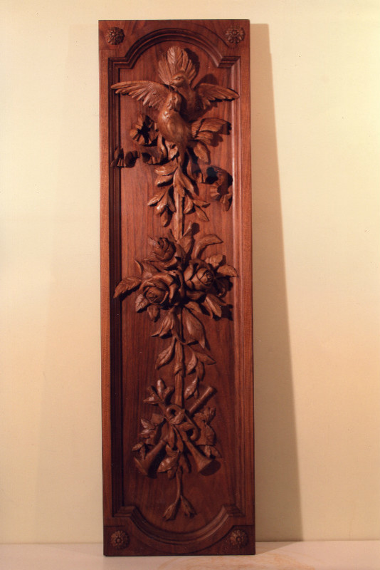 Столярный цех