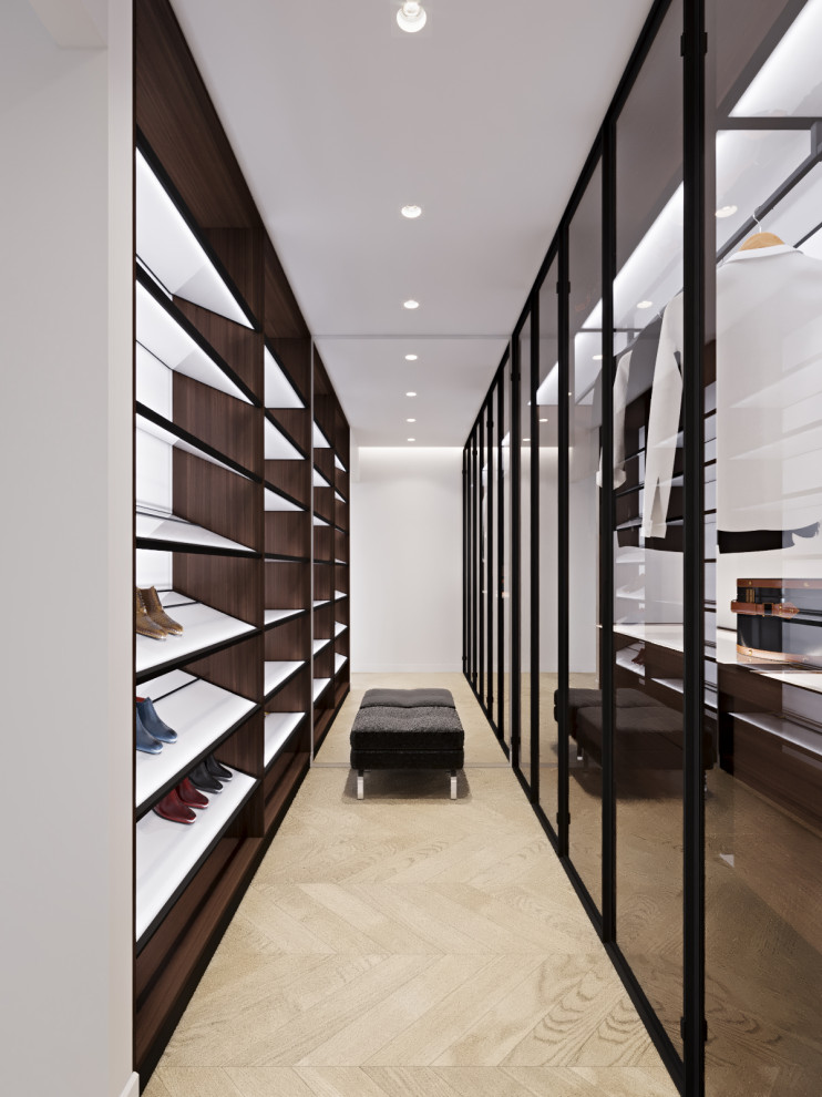 ФУТУРИСТИЧЕСКОЕ ВДОХНОВЕНИЕ