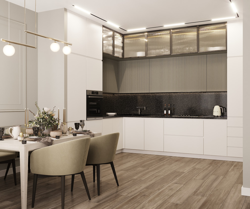 Квартира 98 кв.м  в ЖК "Семья" , Воронеж.