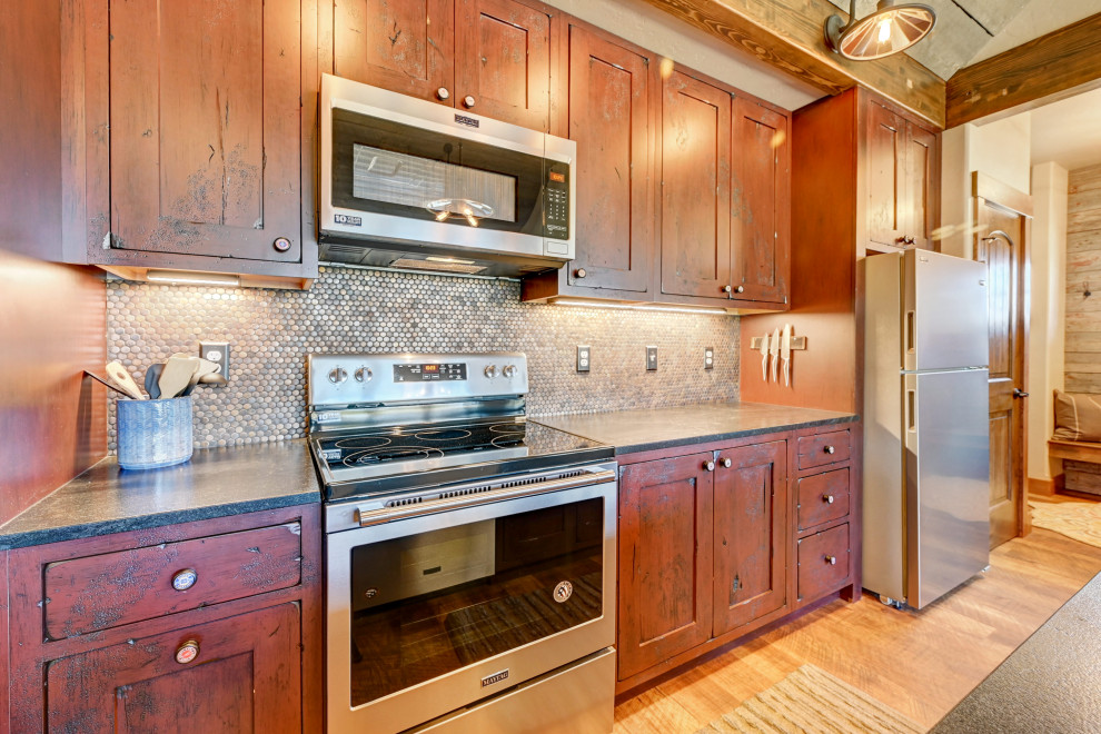 Ruthie's Roost - New Construction