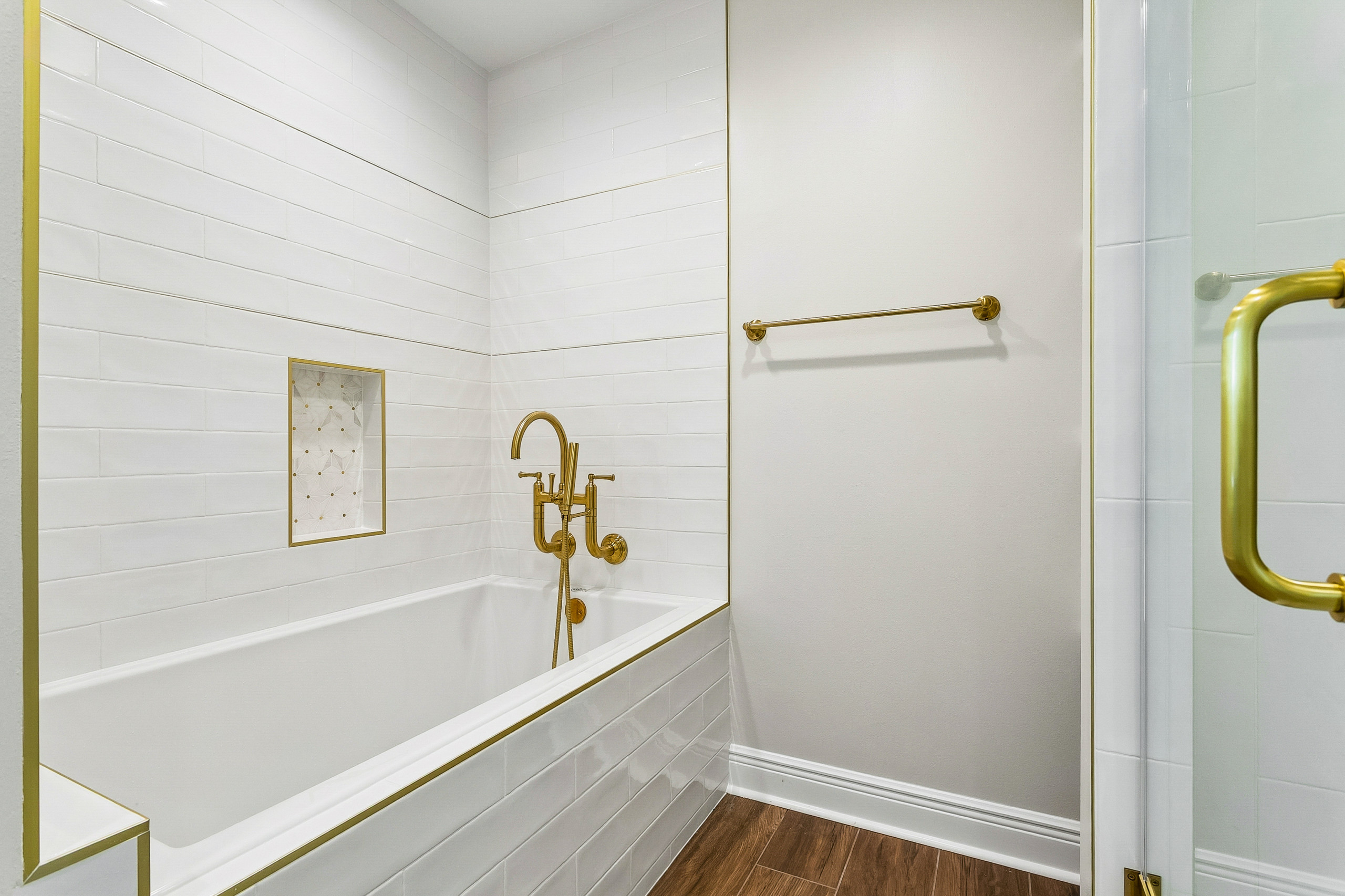 Illinois Street Renovation